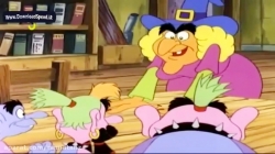 کارتون سطل سحرآمیز قسمت 15